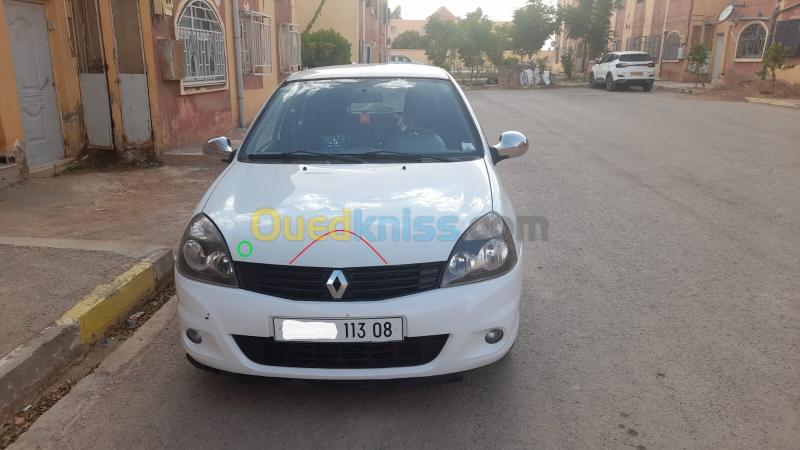 Renault Clio Campus 2013 Bye bye 6