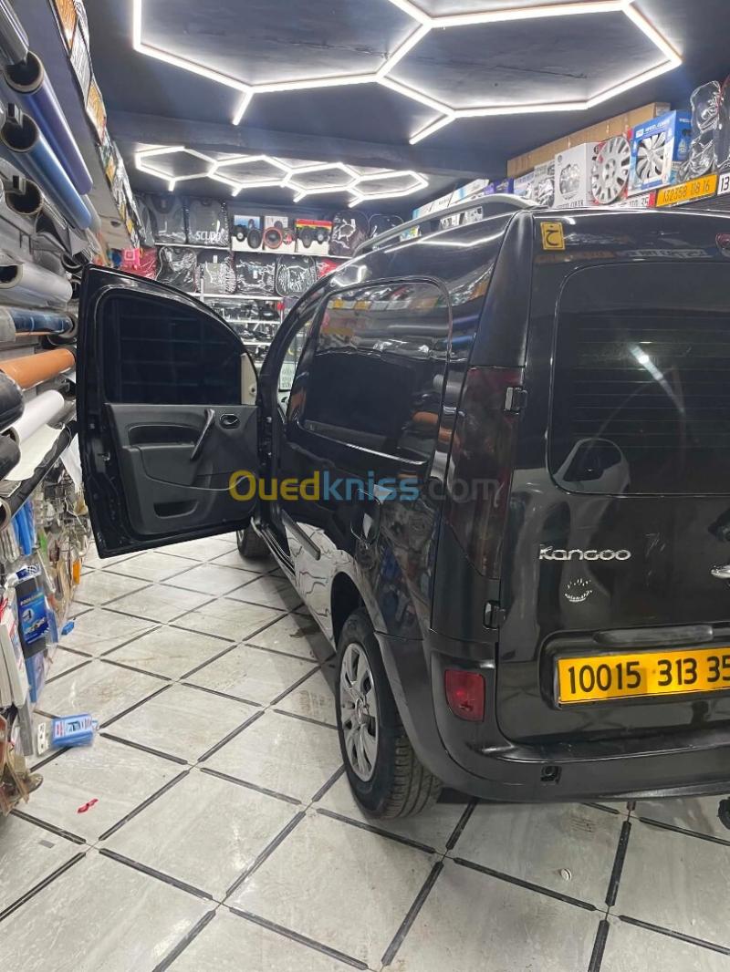 Renault Kangoo 2013 Confort 7