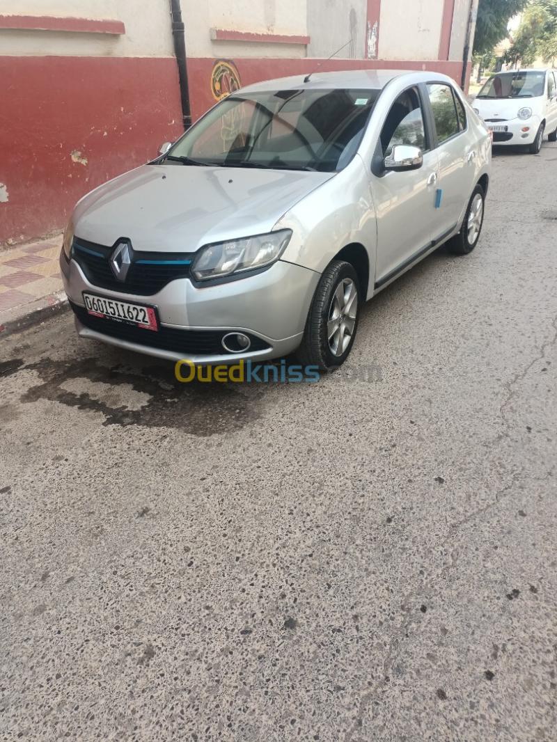 Renault Symbol 2016 Made In Bladi 6