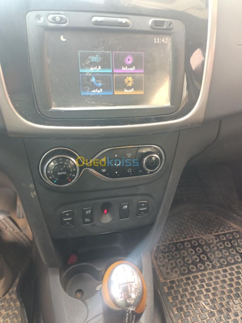 Renault Symbol 2016 Made In Bladi