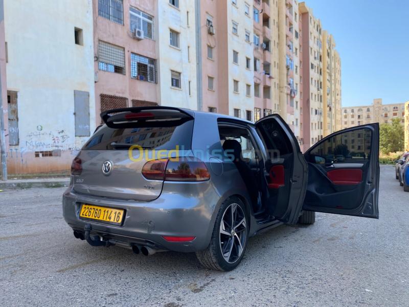 Volkswagen Golf 6 2014 EXCLUSIVE 4