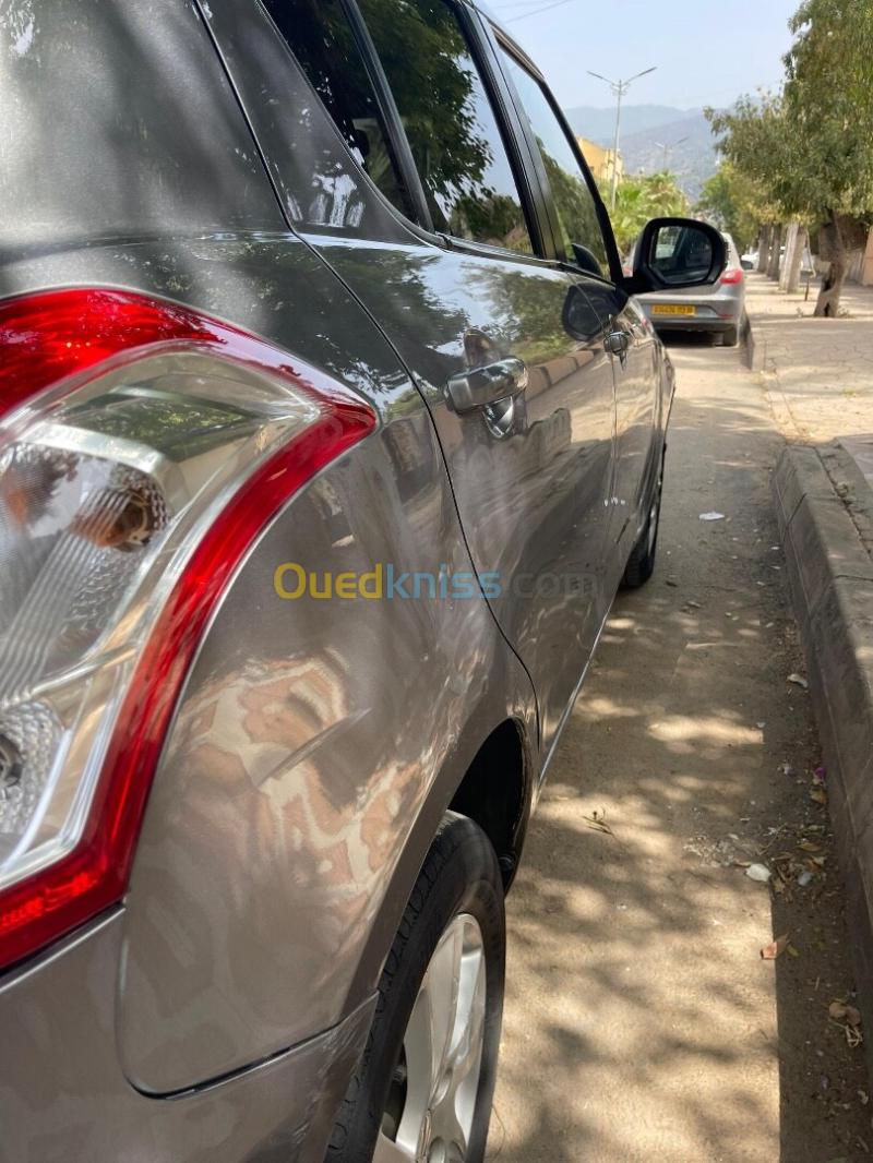 Suzuki Swift 2014 Swift 8