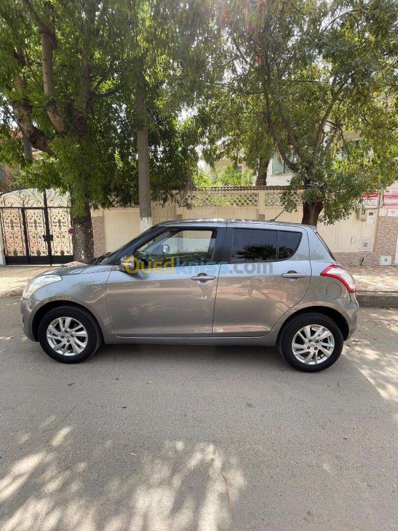 Suzuki Swift 2014 Swift 2