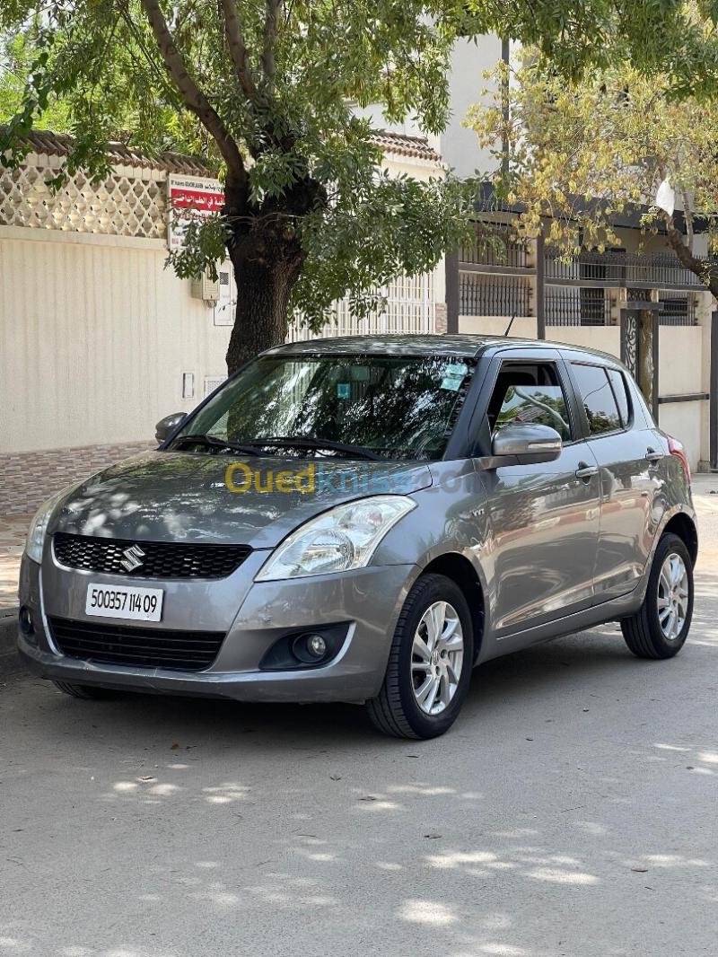 Suzuki Swift 2014 Swift