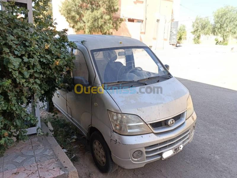 Changan Double cabine 2013 Ch102 5