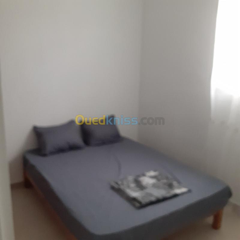Location vacances Skikda Collo 4