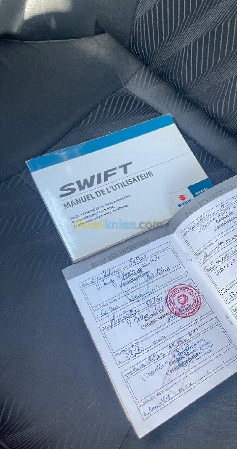 Suzuki Swift 2014 Swift 2