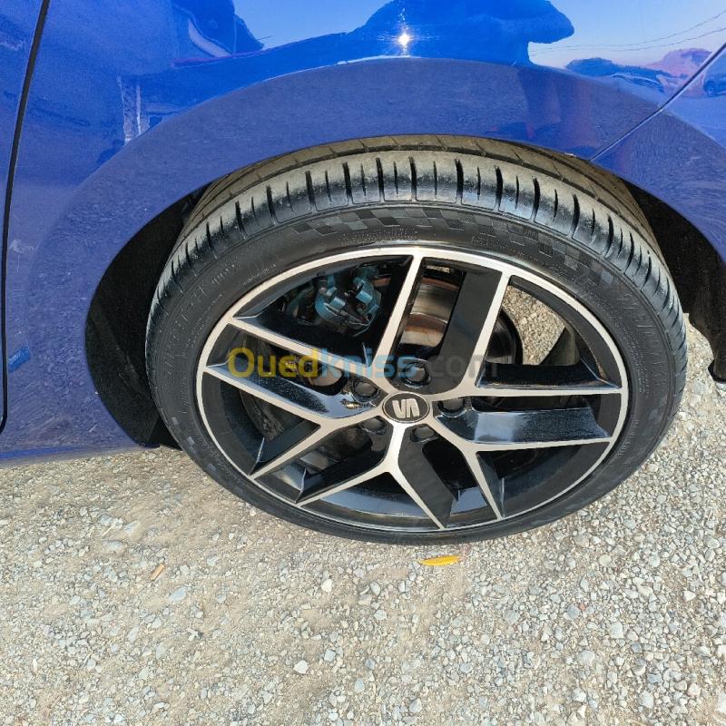 Seat Leon 2019 Leon 12