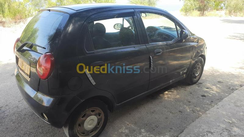 Chevrolet Spark 2010 Lite Ls 4
