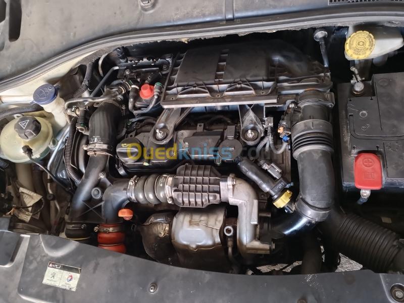 Peugeot 301 2014 Allure 12