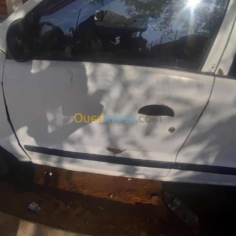 Hyundai Atos 2009 GLS 5