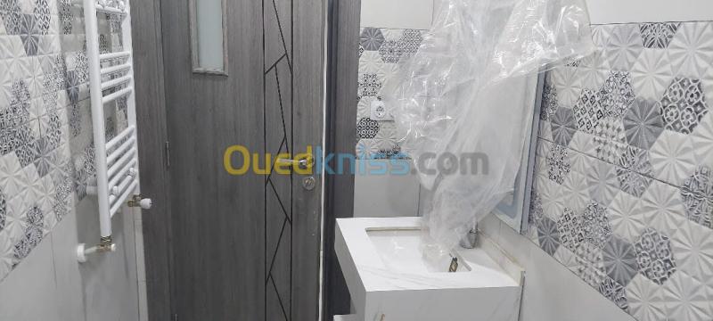 Vente Appartement F3 Jijel Jijel 8
