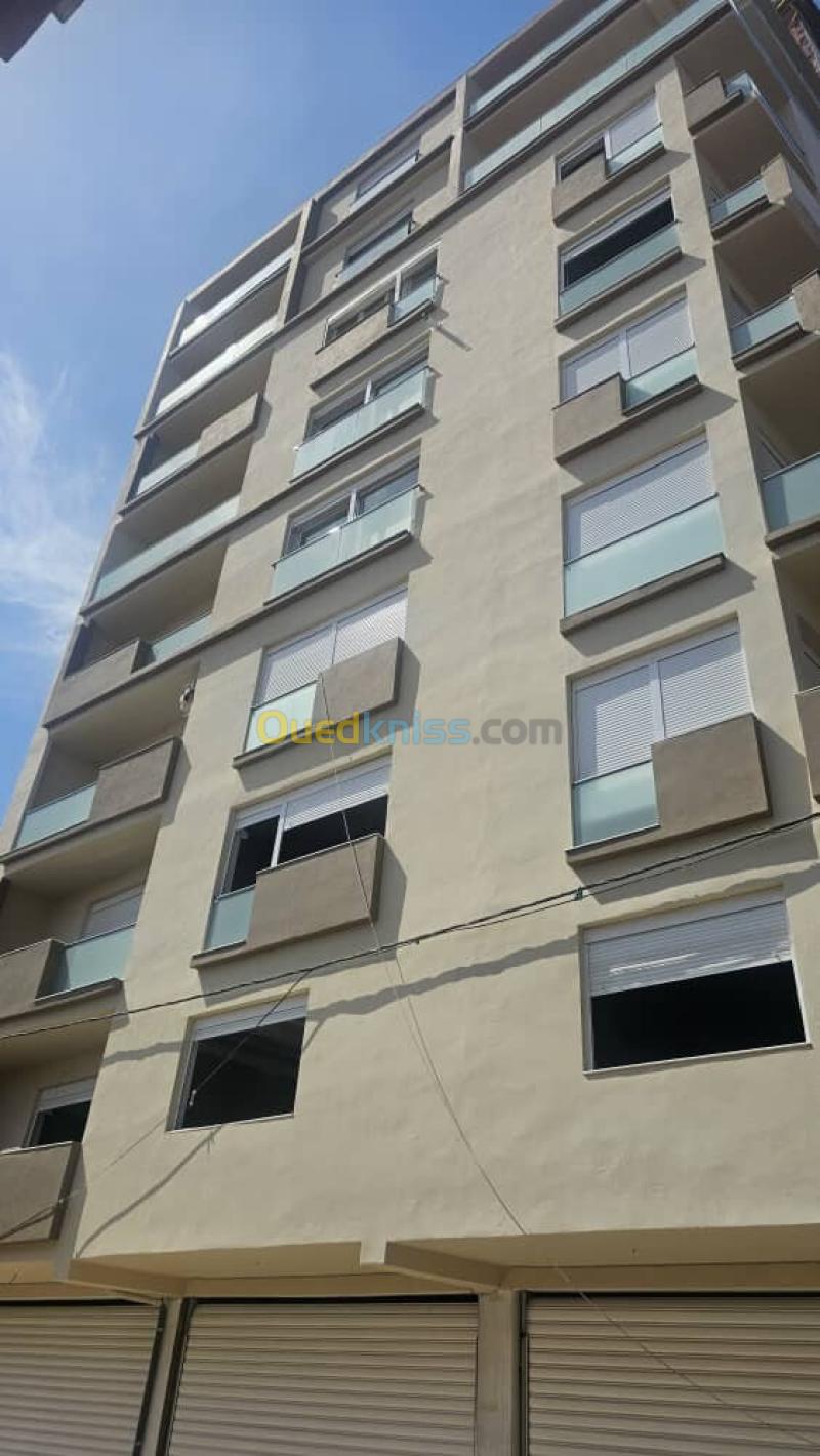 Vente Appartement F3 Jijel Jijel 2
