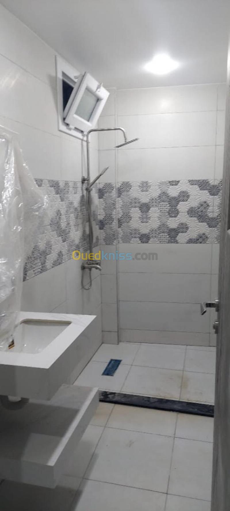 Vente Appartement F3 Jijel Jijel 5