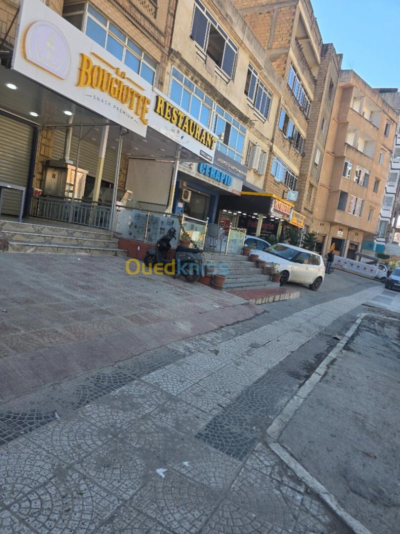 Location Appartement F3 Béjaïa Bejaia 2