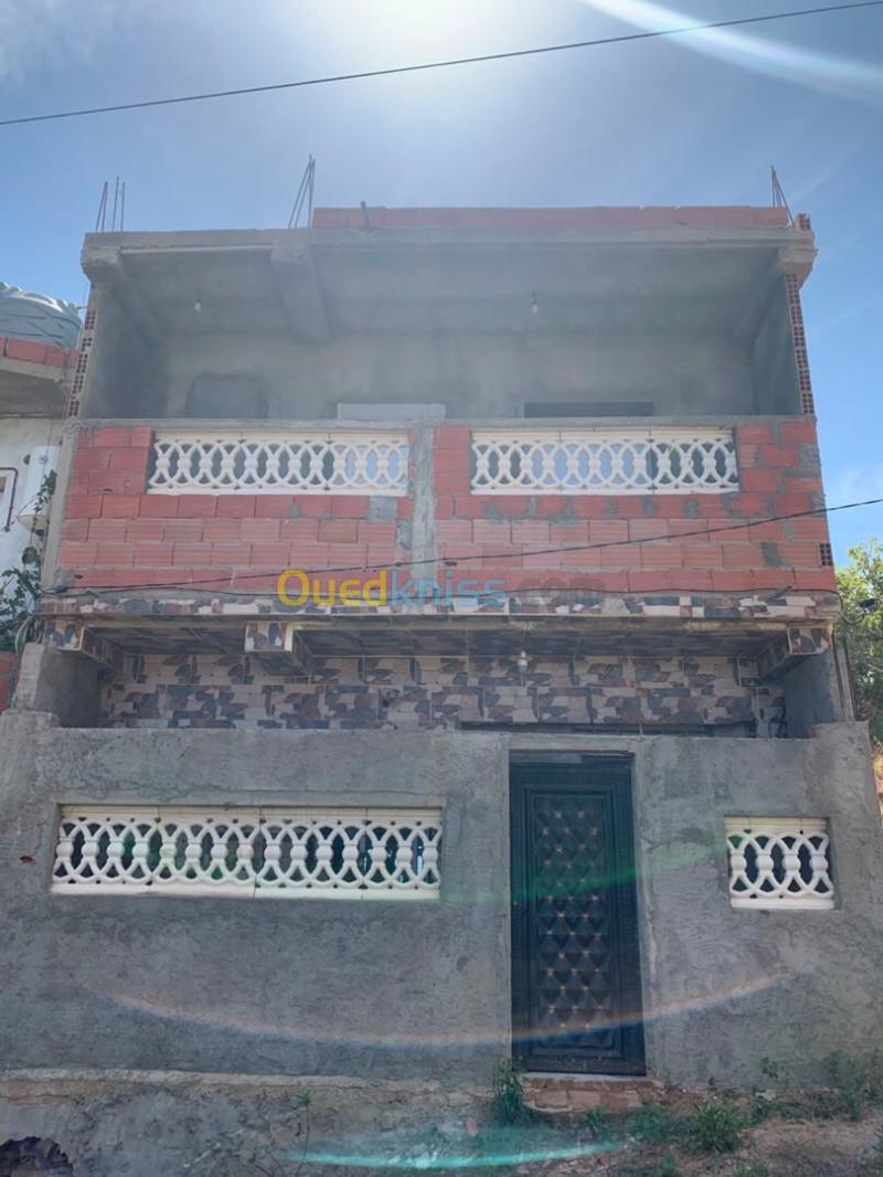 Vente Villa Tipaza Cherchell 12