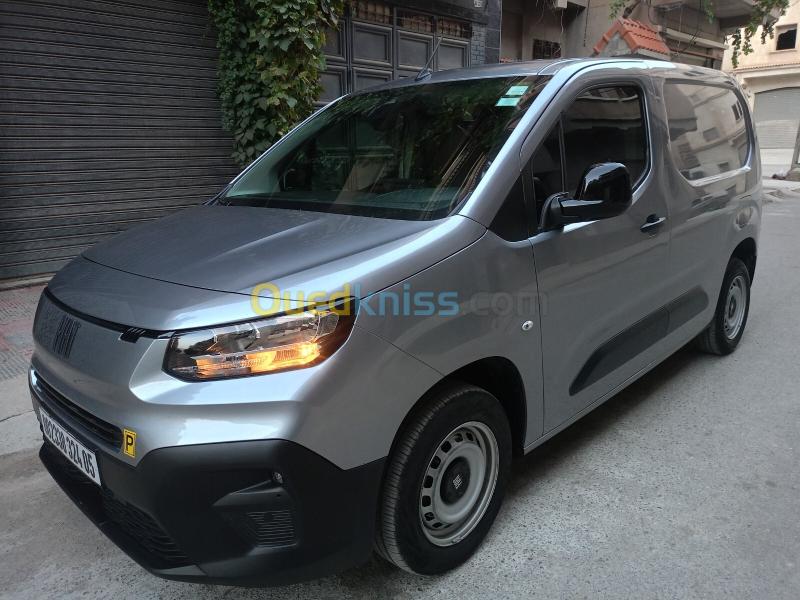 Fiat Doblo 2024 Doblo 2