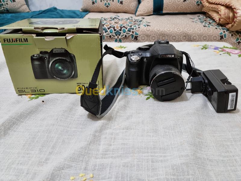Camescope 6