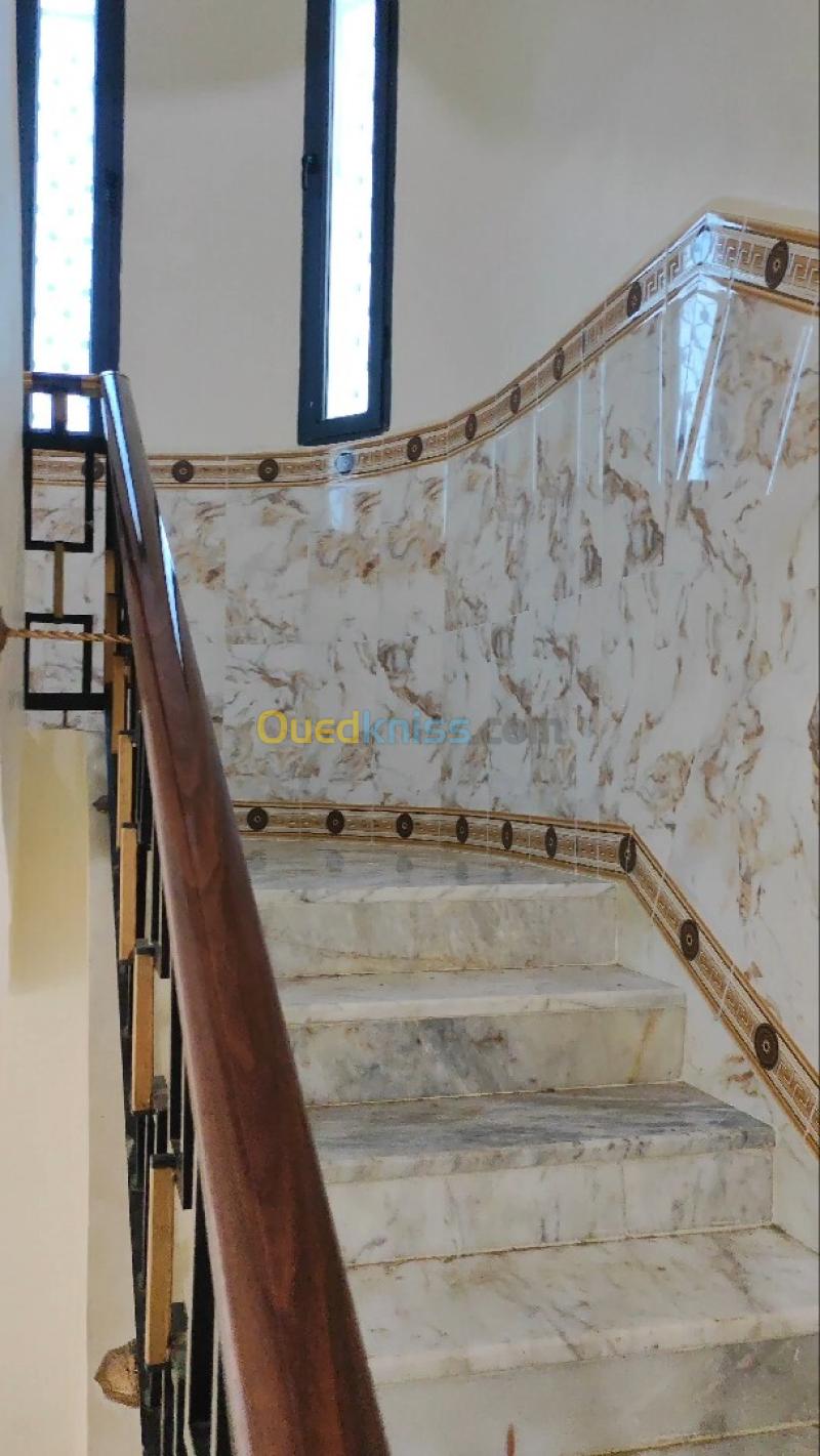 Vente Villa Bouira Sour el ghouzlane 8