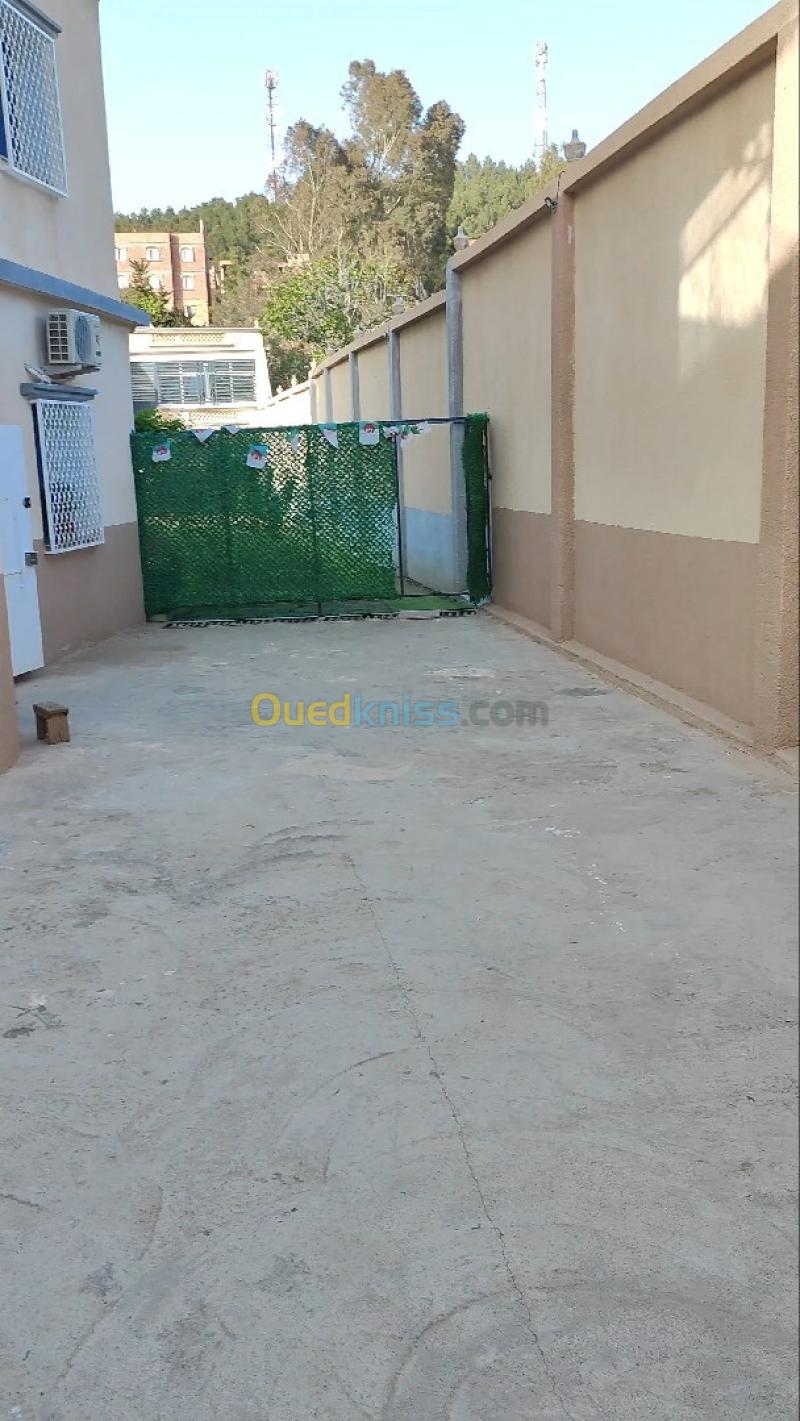 Vente Villa Bouira Sour el ghouzlane 3