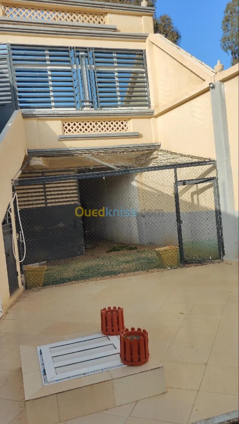 Vente Villa Bouira Sour el ghouzlane 11