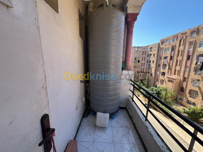 Location Appartement F3 Alger Draria 2