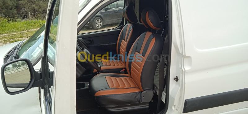 Peugeot Partner 2009 Origin 6