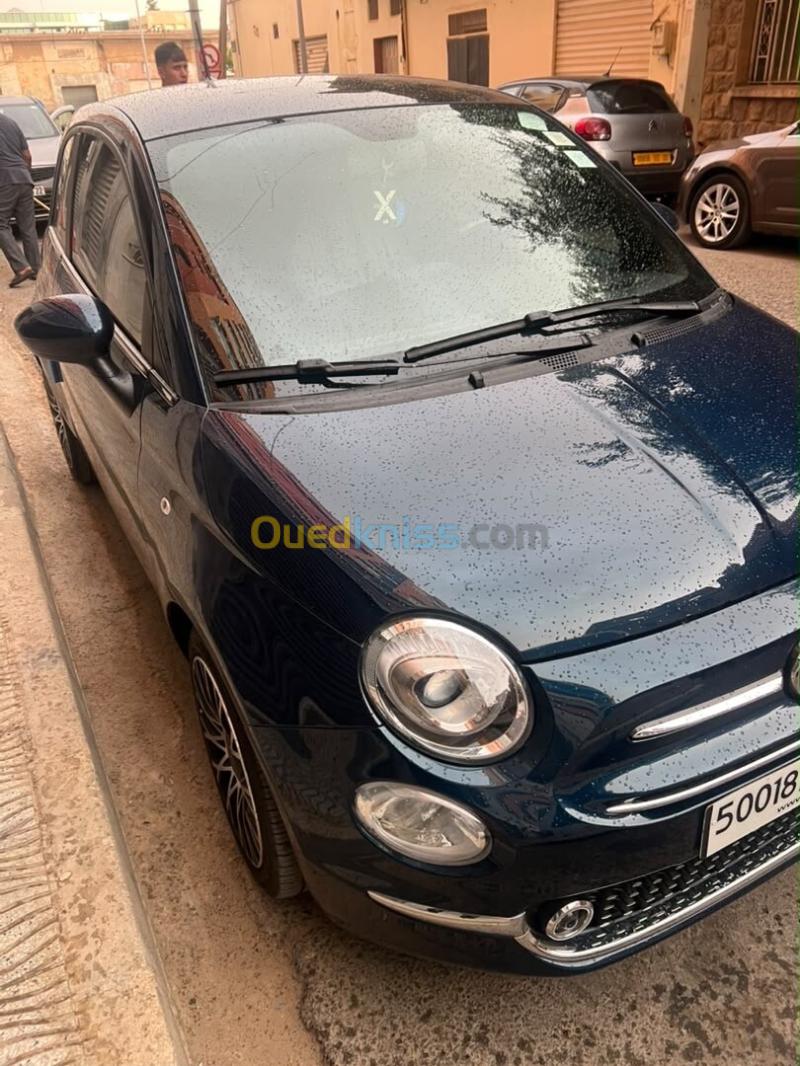 Fiat 500 2024 Dolcevita plus  2
