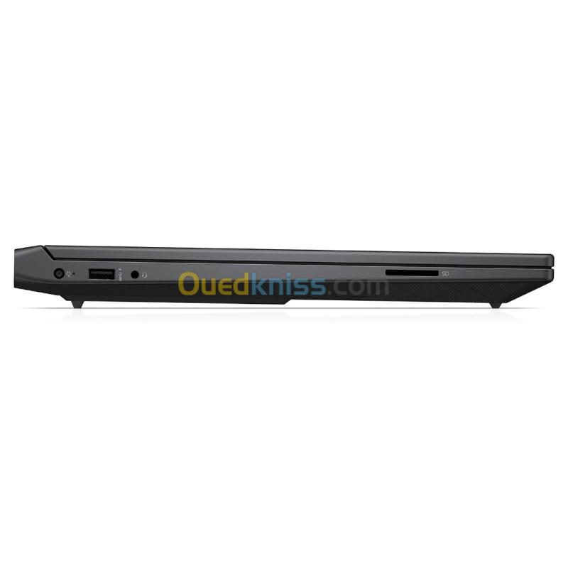 HP VICTUS 15-FA2013DX - CORE I5-13420H - 8GO - 512GO SSD - 15,6" FHD - RÉTROÉCLAIRÉ - RTX 3050 6GO 5