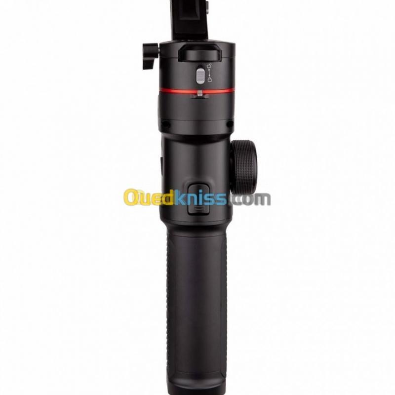 MANFROTTO Professional 3-Axis Gimbal up to 4.6 KG - MVG460 -  3