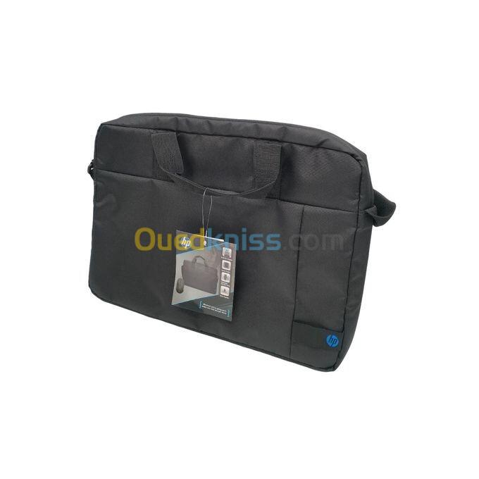 CARTABLE HP AI0463 15.6" + SOURIS filaire INCLUSE - POUR LAPTOP & DOCUMENTS - ANTI CHOCS - BLACK 4