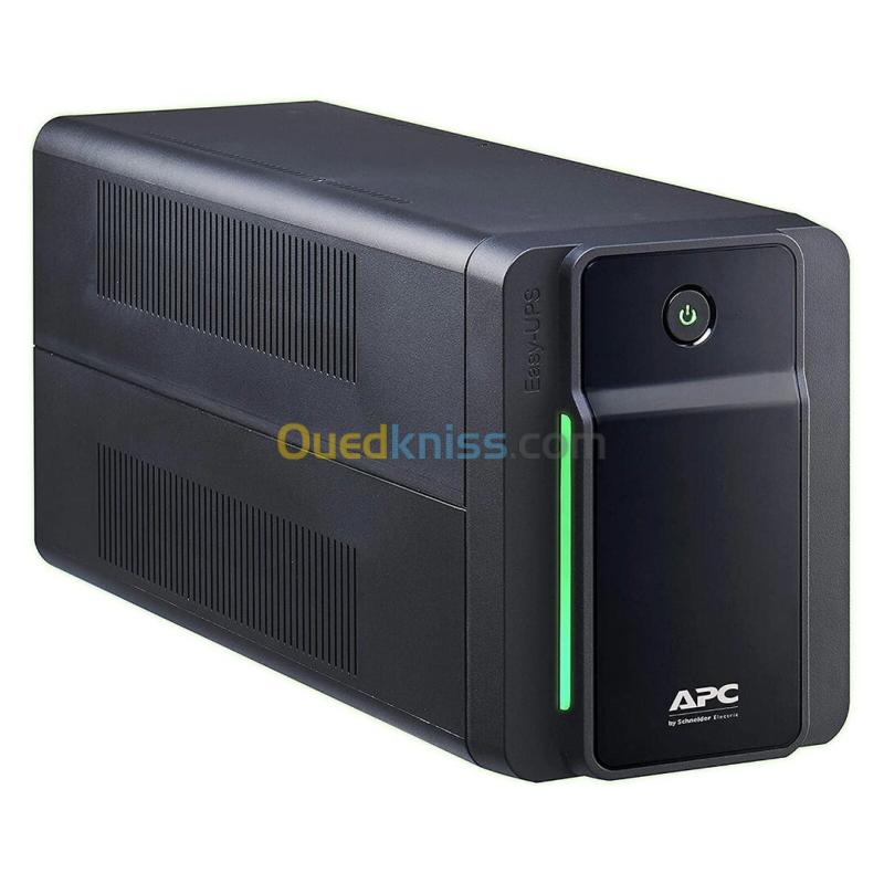 APC Easy UPS BVX 700 VA, 360 Watts, 230V, AVR, IEC Onduleur Line-Interactive 4
