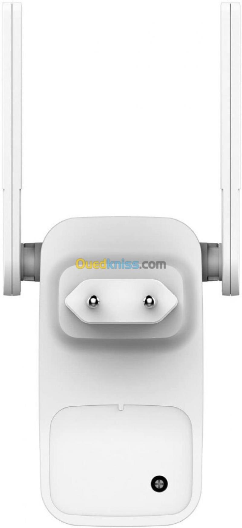 D-Link DAP-1610 Répéteur WiFi dual-band AC1200 Mbps (N300+ AC900) + 1 port Fast Ethernet 4