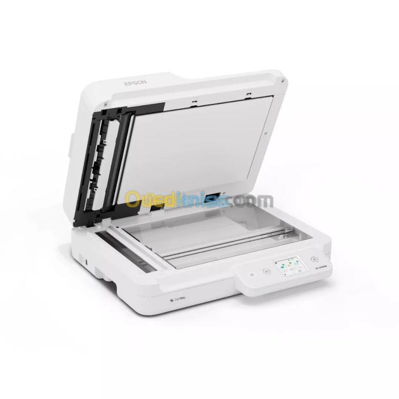 EPSON WORKFORCE DS-1760WN - SCANNER DOCUMENT A4 - WIFI - RÉSEAU - ADF - RECTO VERSO - ORIGINAL 3