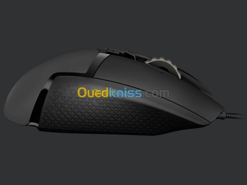 Logitech G502 Hero Gaming Mouse  5