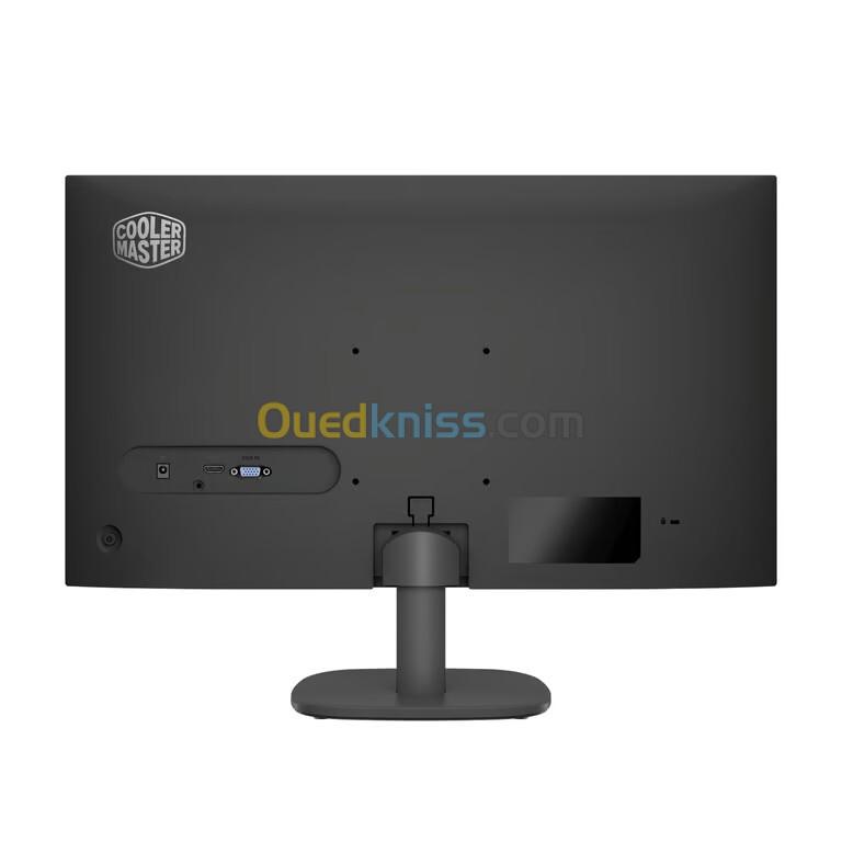 ECRAN COOLER MASTER GA25FC - GAMING 25" FULL HD - 120HZ - 1MS MPRT - AMD FREESYNC - HDR10 - BLACK 3