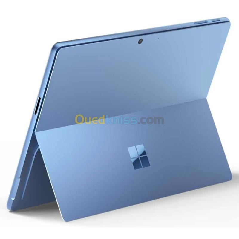 MICROSOFT SURFACE PRO 11 - SNAPDRAGON X ELITE - 16GO - 512GO SSD - ÉCRAN 13" tactile - WIN 11 PRO - SKY BLEU 4
