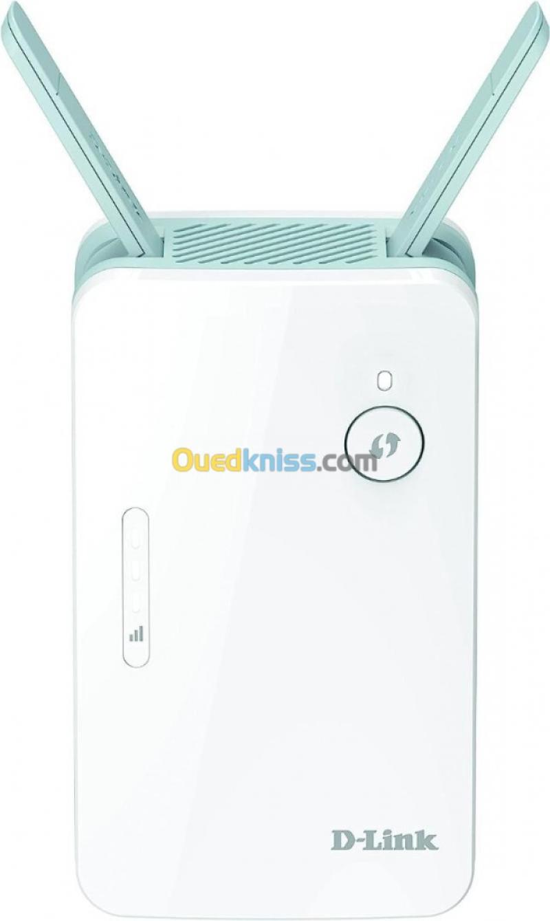 D-Link E15 Répéteur WiFi Mesh Eagle Pro AI AX1500  7