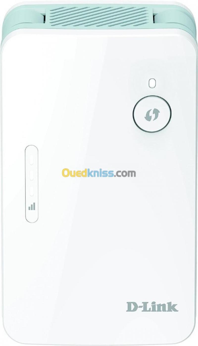 D-Link E15 Répéteur WiFi Mesh Eagle Pro AI AX1500  13