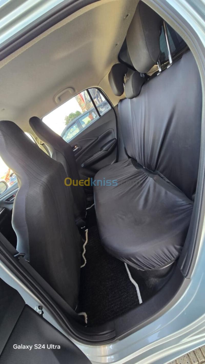Suzuki Swift 2025  17