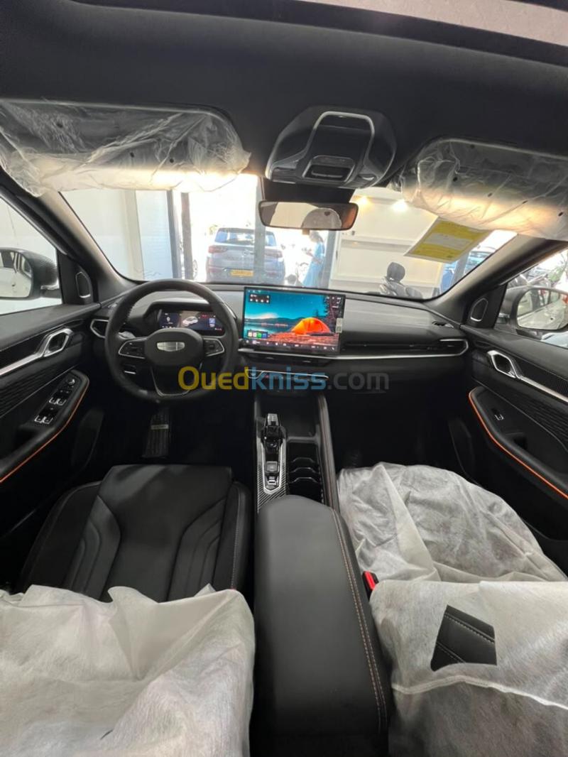 Geely Coolray 2026 Battle  13
