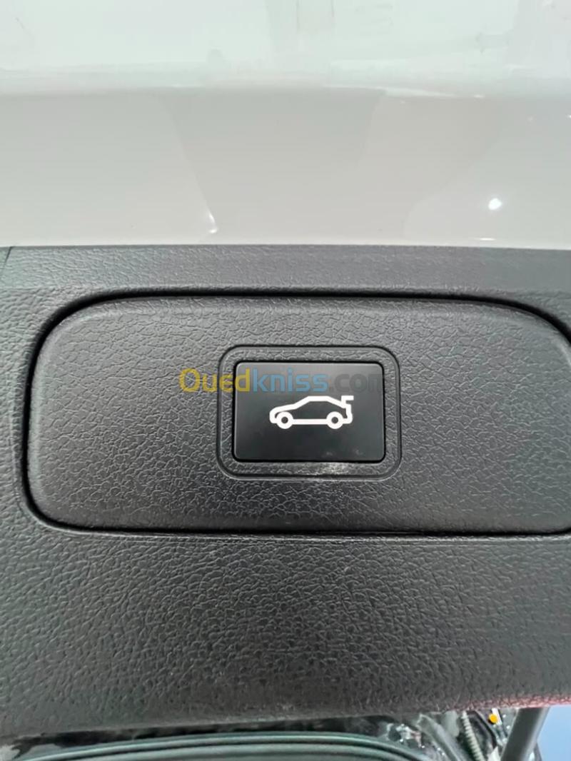 Geely Coolray 2026 Battle  20