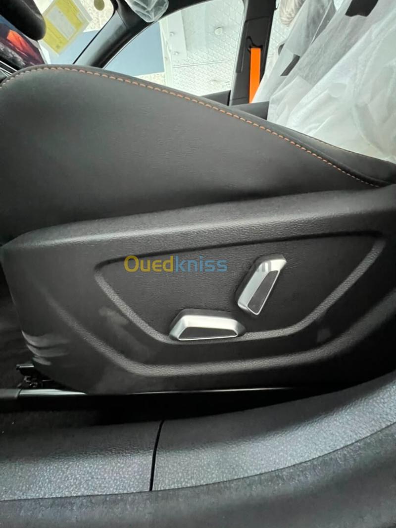 Geely Coolray 2026 Battle  17