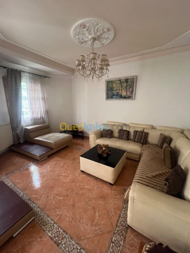 Vente Villa Alger Ouled fayet 3