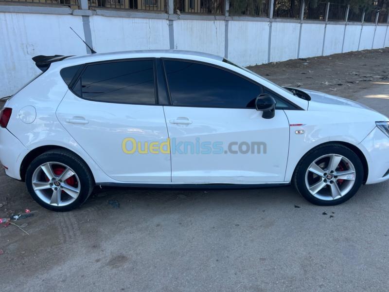 Seat Ibiza 2013 Sport Edition 6