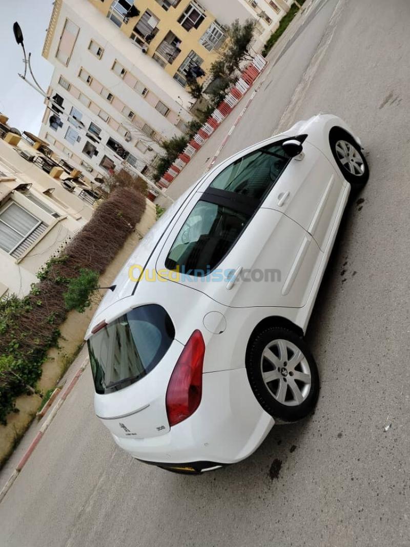 Peugeot 308 2013 308 12
