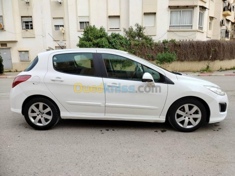 Peugeot 308 2013 308 10