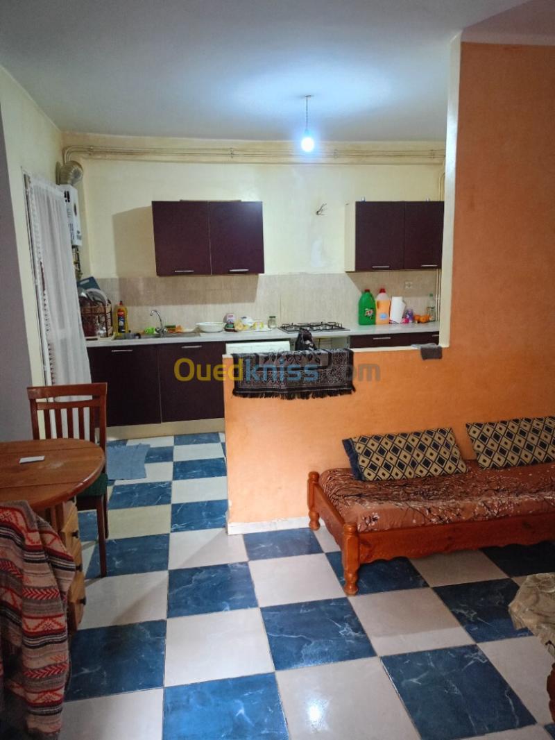Location Appartement F3 Béjaïa Bejaia 18