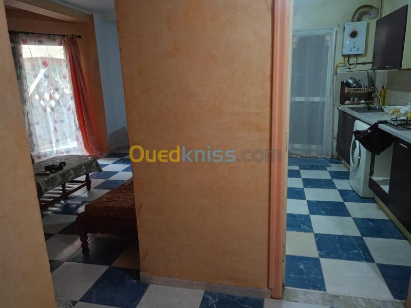Location Appartement F3 Béjaïa Bejaia 22