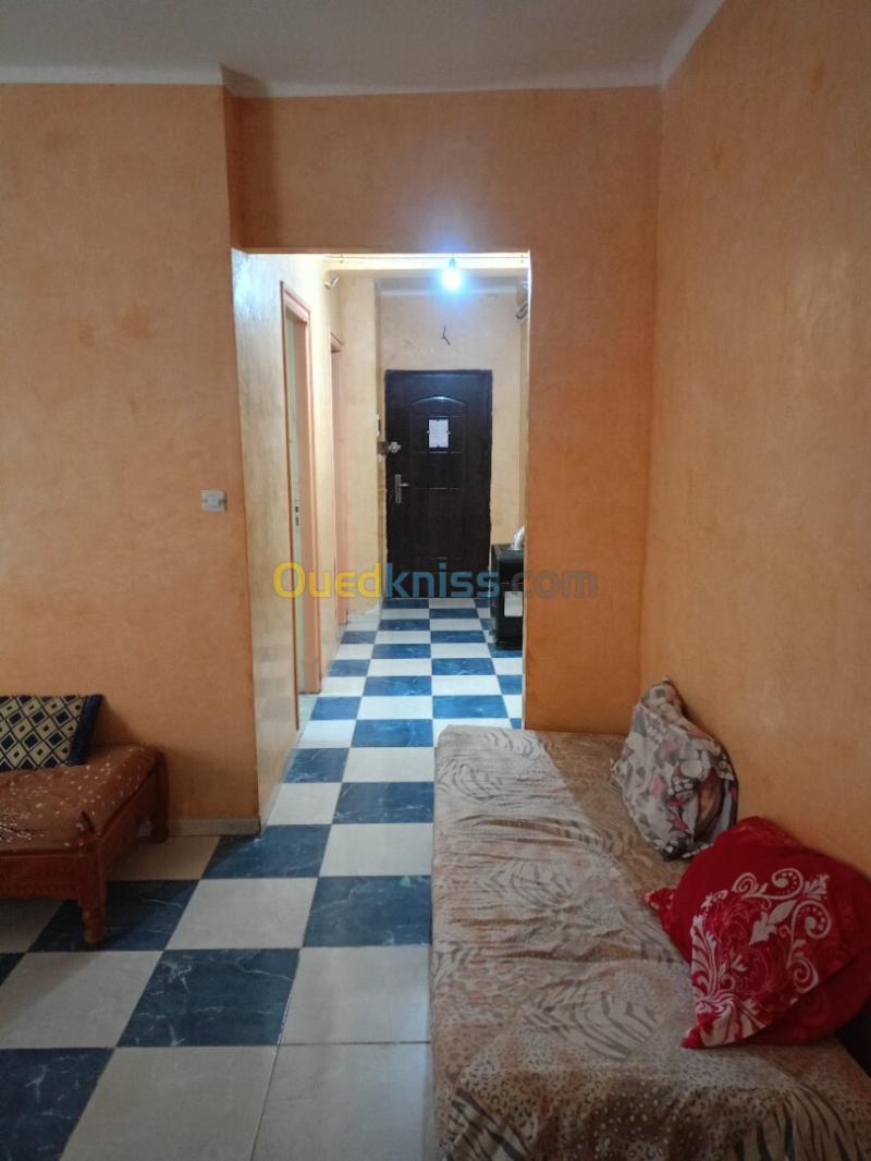 Location Appartement F3 Béjaïa Bejaia 17